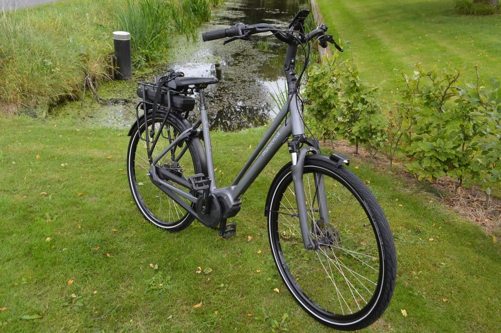 MULTICYCLE Solo Framemaat 53 cm 400 Wh accu, Overige merken, Info@multicycle.nl, ANTON TIJDINKLAAN 2
7071 CX  Ulft,, NL, Zo goed als nieuw