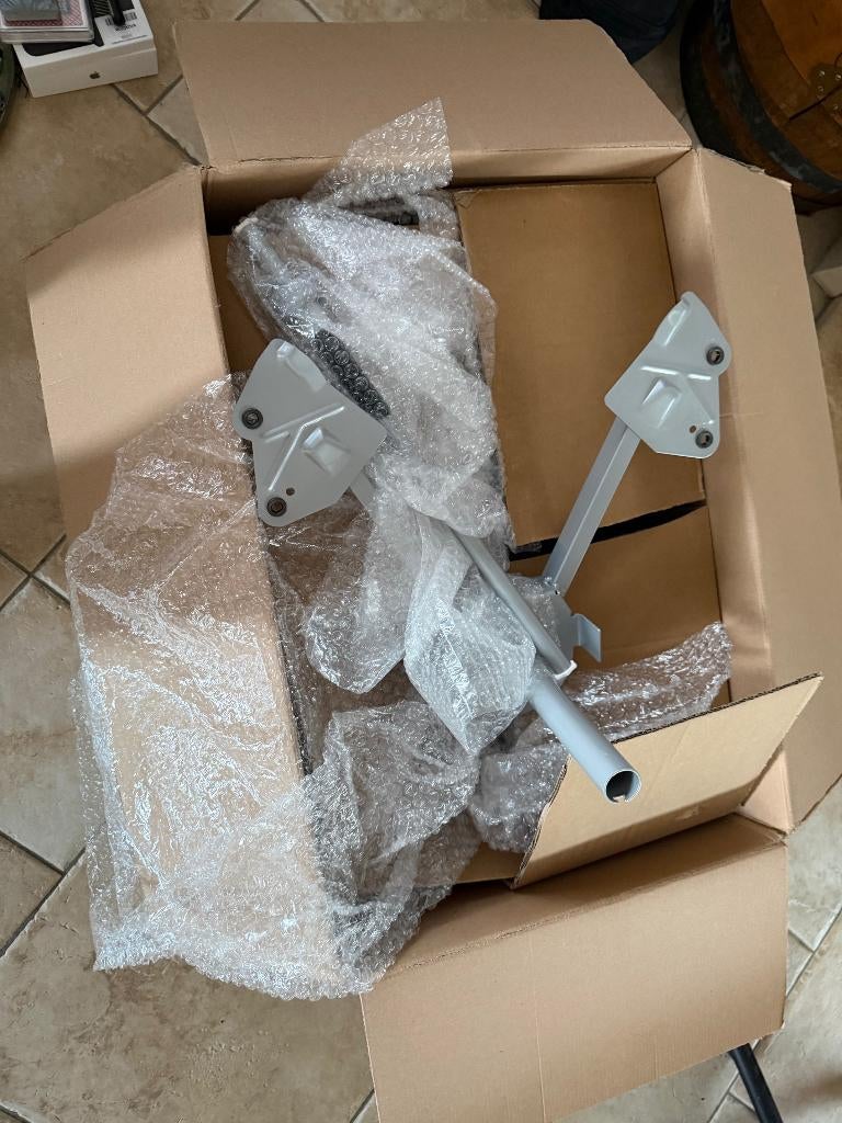 Keuken Carrousel Artikel code KB2-003 90x90 6MM, Ophalen, Nieuw, 50 tot 100 cm, Minder dan 100 cm