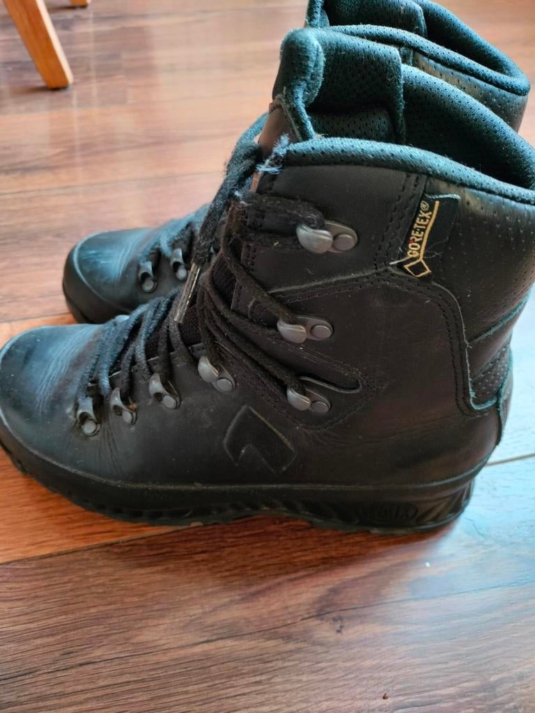 Haix kisten boots wandelschoenen 39, Ophalen of Verzenden, Schoenen