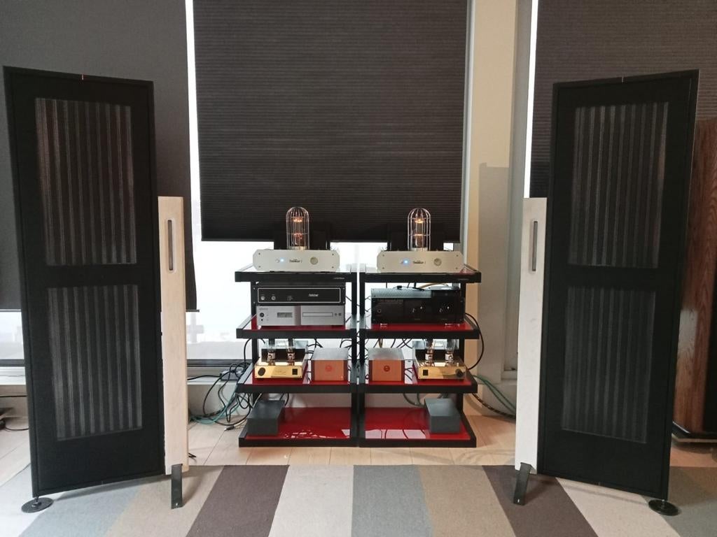 805 Rohrenverstarker, Ophalen of Verzenden, Buis of Buizen