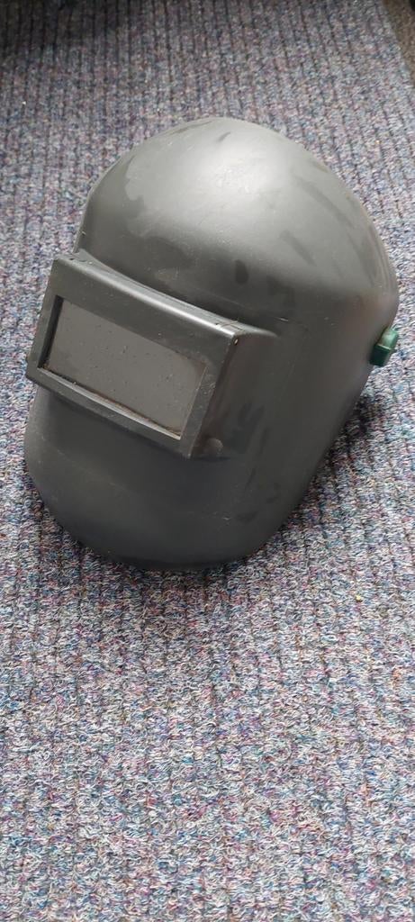 Lashelm, Ophalen of Verzenden, Gebruikt, Minder dan 150 ampère, Overige typen