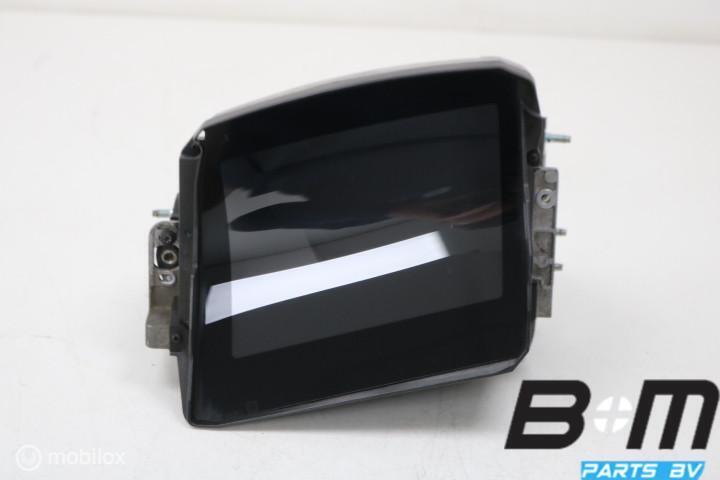 Head-up display Audi RS4 8W 8W5919617F, Gebruikt