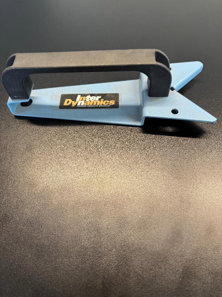 Inter Dynamics tool – montage-/taphouder, Doe-het-zelf en Verbouw, Ophalen of Verzenden, Zo goed als nieuw