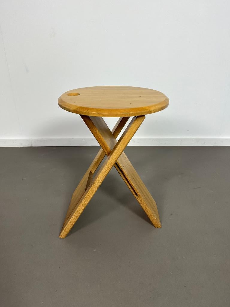 Suzy krukje, Adrian Reed,Princes Design Works UK, jaren 70., Ophalen of Verzenden, Gebruikt, Hout