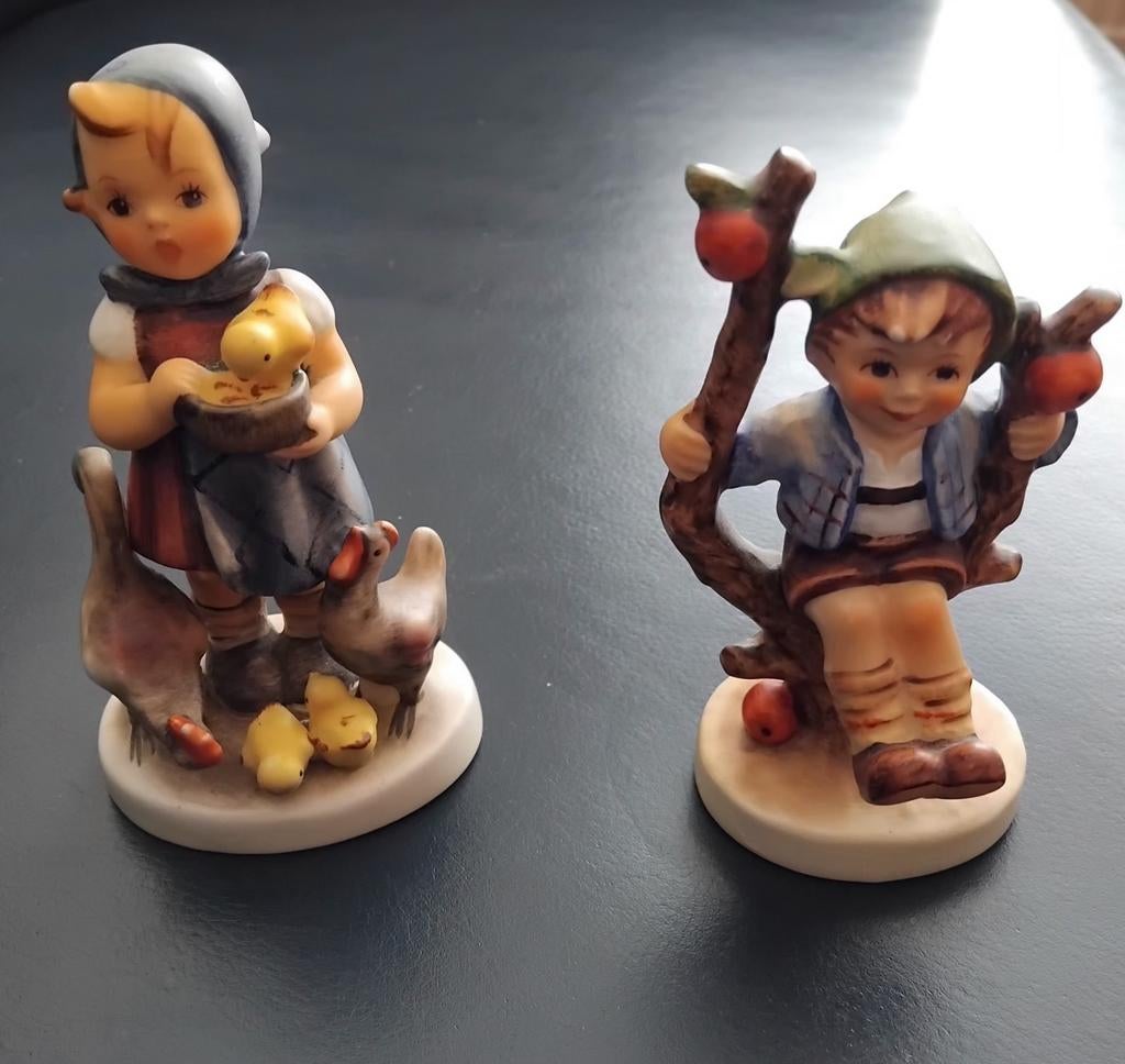 Goebels Hummel beeldjes, Ophalen of Verzenden, Zo goed als nieuw, Hummel