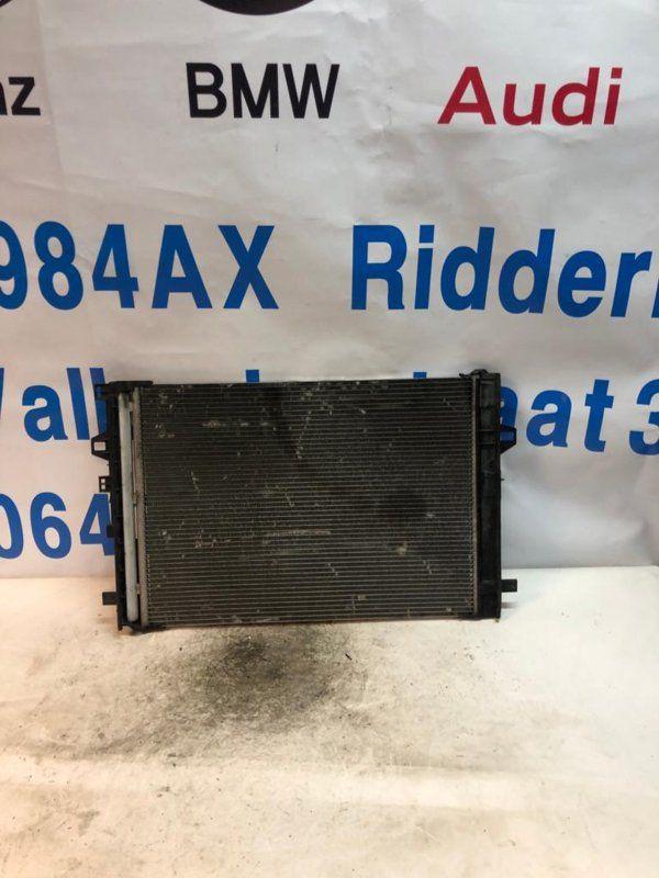 Mercedes Vito  Airco Radiateur en Koelvloeistof radiateur  (, Gebruikt, -, -, Ophalen of Verzenden