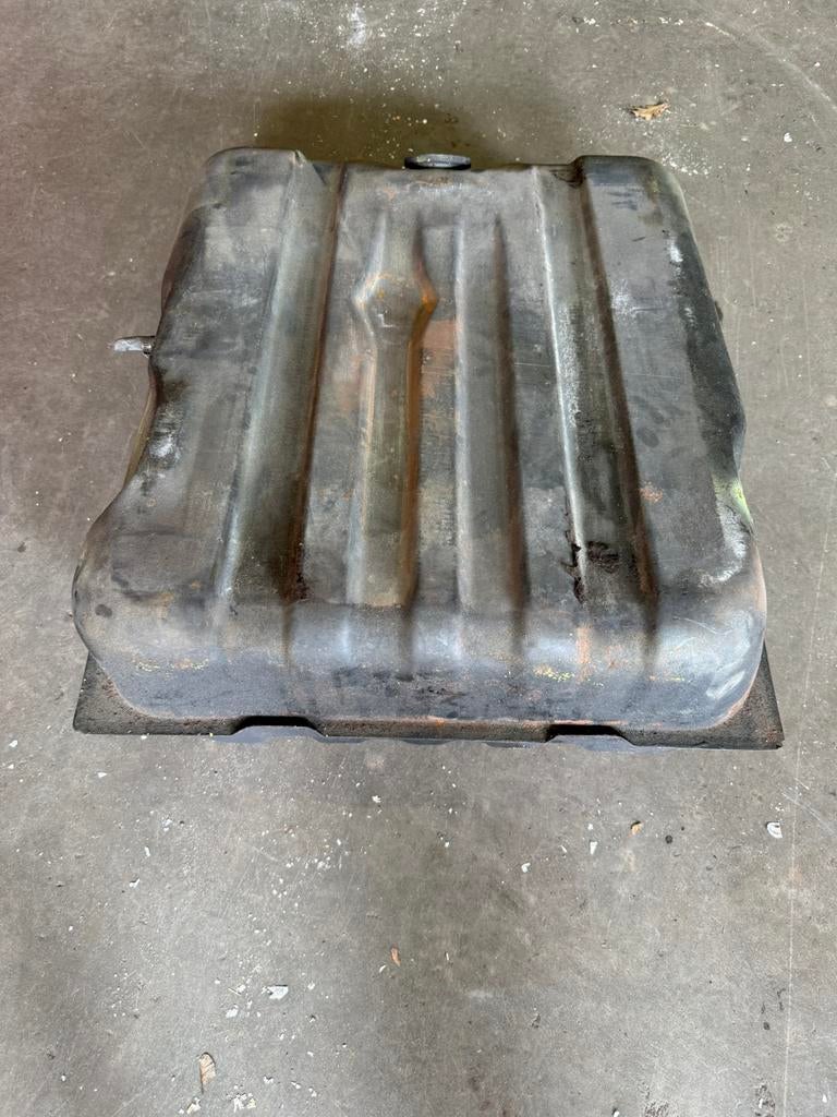 Benzine tank Plymouth Barracuda, Ophalen, Gebruikt, Amerikaanse onderdelen