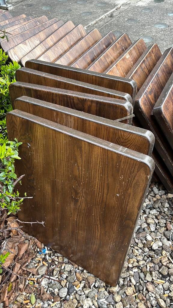 Restaurant Table Tops & Chairs, Diensten en Vakmensen, Restaurant