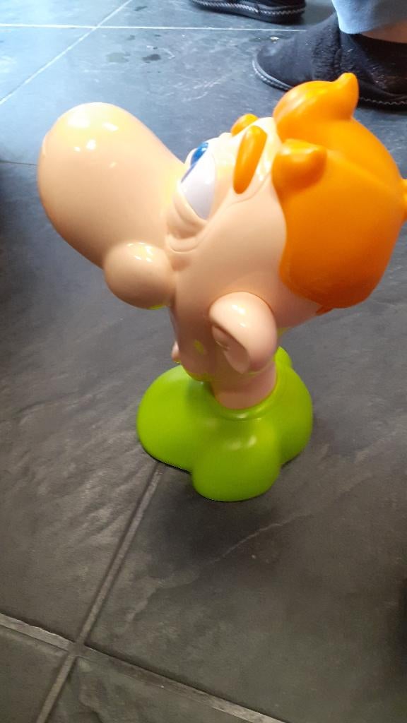 Spel Piet Snot, Ophalen of Verzenden, Jongen of Meisje