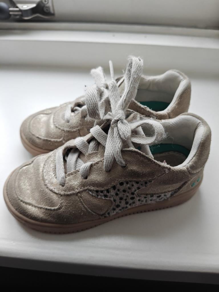 Kinderschoenen Bunnies Flex  maat 25, Kinderen en Baby's, Kinderkleding | Schoenen en Sokken, Ophalen of Verzenden, Gebruikt, Meisje