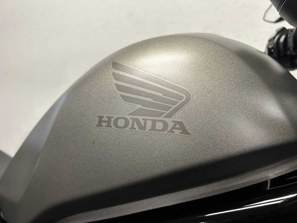 Honda CMX 500 REBEL (bj 2018) - foto 3