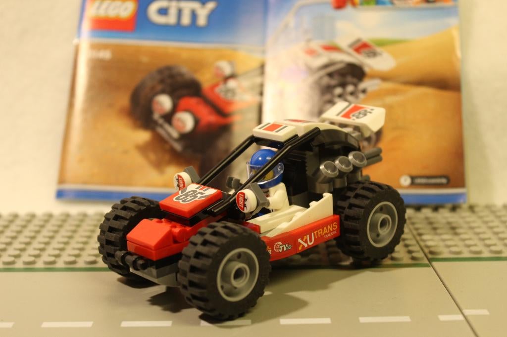 Lego diverse sets, Ophalen of Verzenden, Gebruikt, Compleet, Complete set