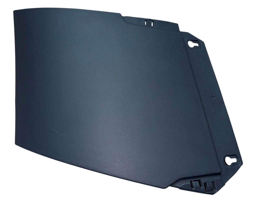 VOLVO FH5 GRILLE PANEEL HOEK RH NO 84222761, Auto-onderdelen, Vrachtwagen-onderdelen, Carrosserie en Plaatwerk, -, -, Nieuw