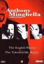 Anthony Minghella collection, Vanaf 16 jaar, Ophalen of Verzenden, Zo goed als nieuw