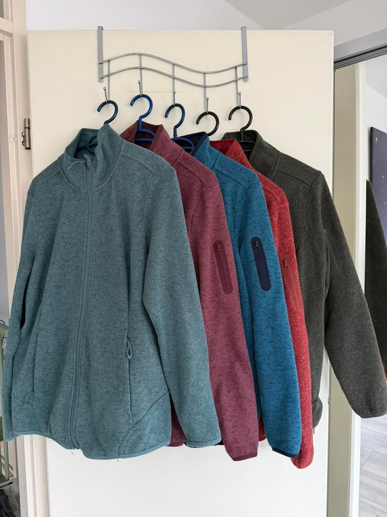 Humane Nature dames vesten maat L, Ophalen of Verzenden, Zo goed als nieuw, Maat 38/40 (M), Overige kleuren