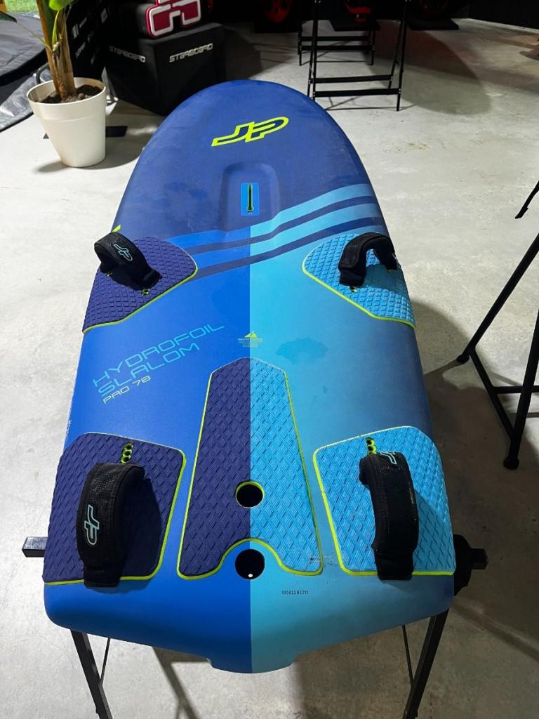 JP HYDROFOIL SLALOM 78 2023 PRO