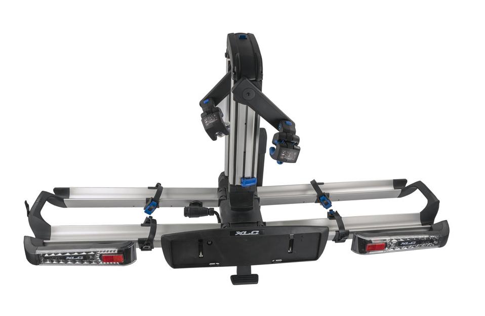 XLC Almada Work-E - Low Step Led - 2 Fietsen - 2026 Model, Auto diversen, Elektrische fiets, Nieuw, Ophalen of Verzenden, 2 fietsen