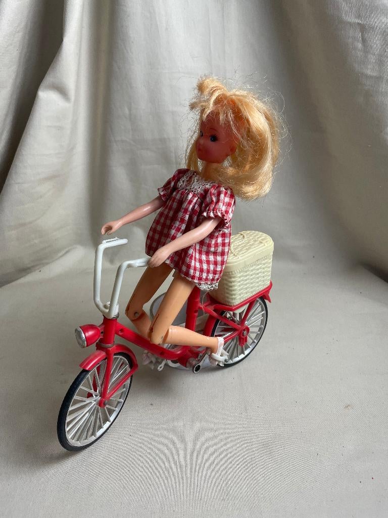 Randy Rider bike jaren 70, Ophalen of Verzenden