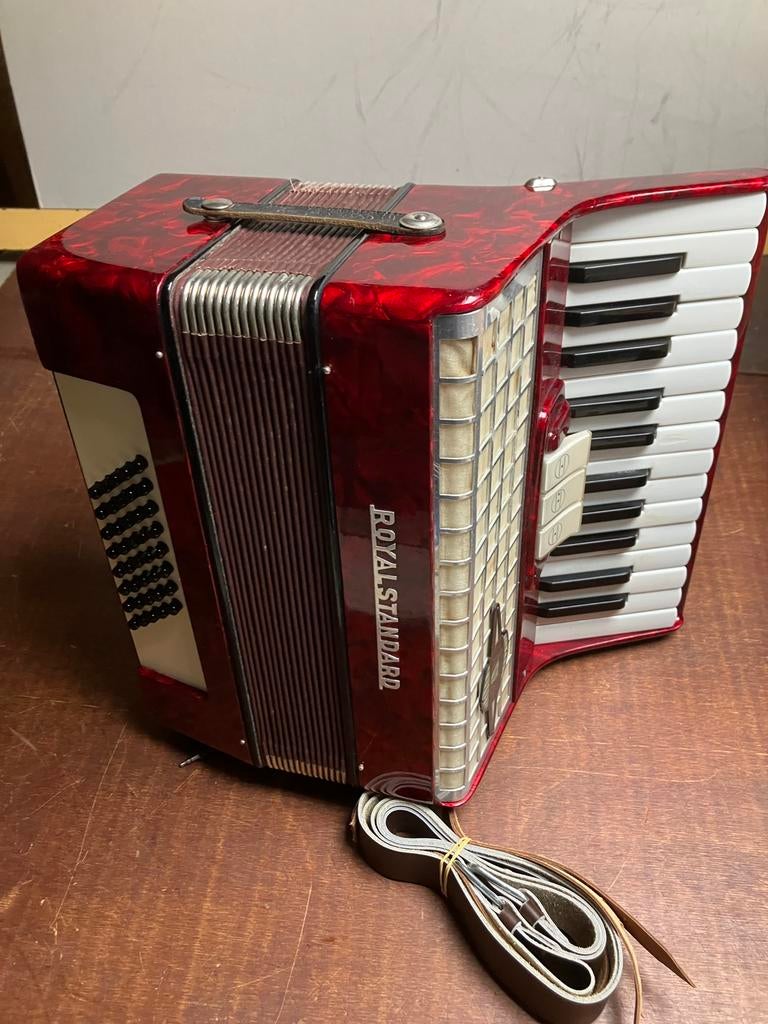 Omhangen en spelen maar, met mp3., Ophalen of Verzenden, Zo goed als nieuw, Overige merken