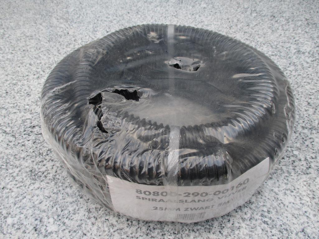 Nieuw: 5 meter spiraal slang., Ophalen of Verzenden, Nieuw, Overige typen