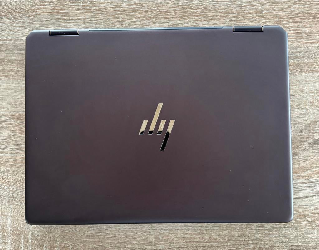HP Spectre x360 14” 2-in-1 | i7 13th Gen | 16GB | 512GB, Computers en Software, Windows Laptops, Gebruikt, 2 tot 3 Ghz, Qwerty