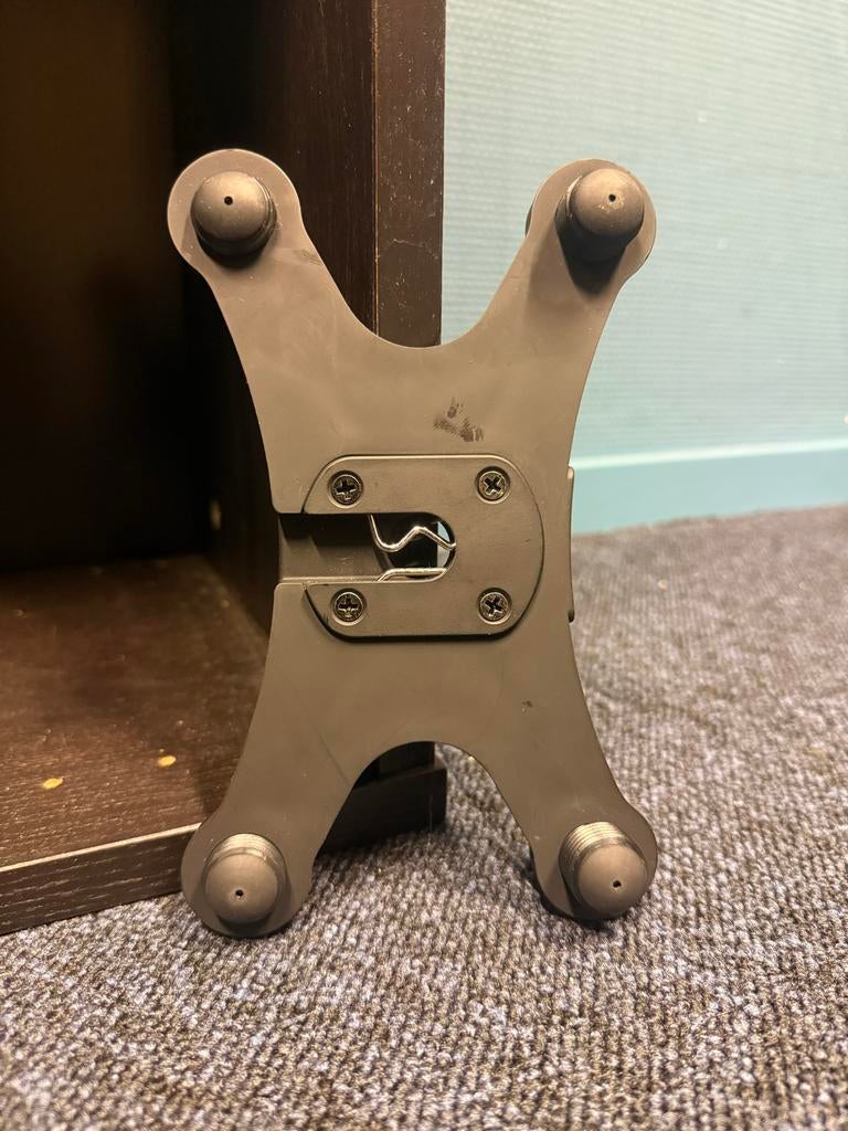 Standley TST Click-On Statief Akoestische Gitaar, Muziek en Instrumenten, Standaards, Ophalen of Verzenden, Nieuw, Instrumentstandaard