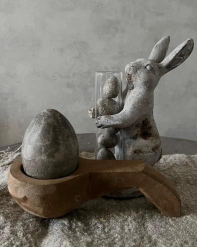 Paasei PMR 8cm, -, -, Nieuw, Ophalen of Verzenden