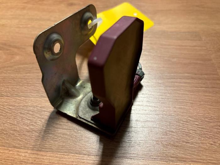 Antenne Versterker van een Audi A3, Gebruikt, -, -, -