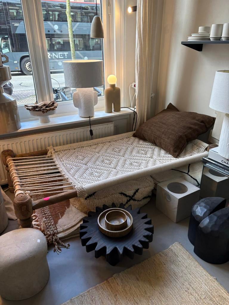 Daybed / Slaapbank 155x75cm, Ophalen, Nieuw