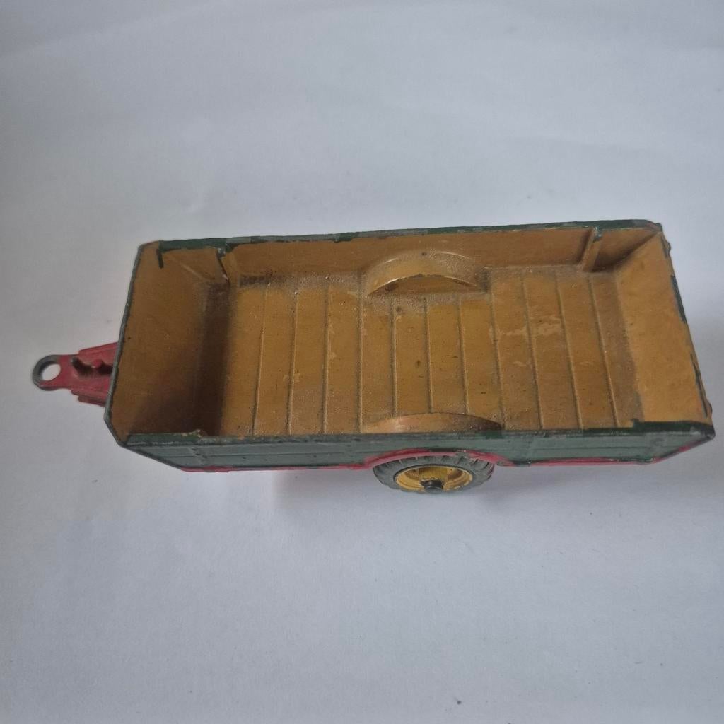 Donkey toys england, Verzenden, Bus of Vrachtwagen