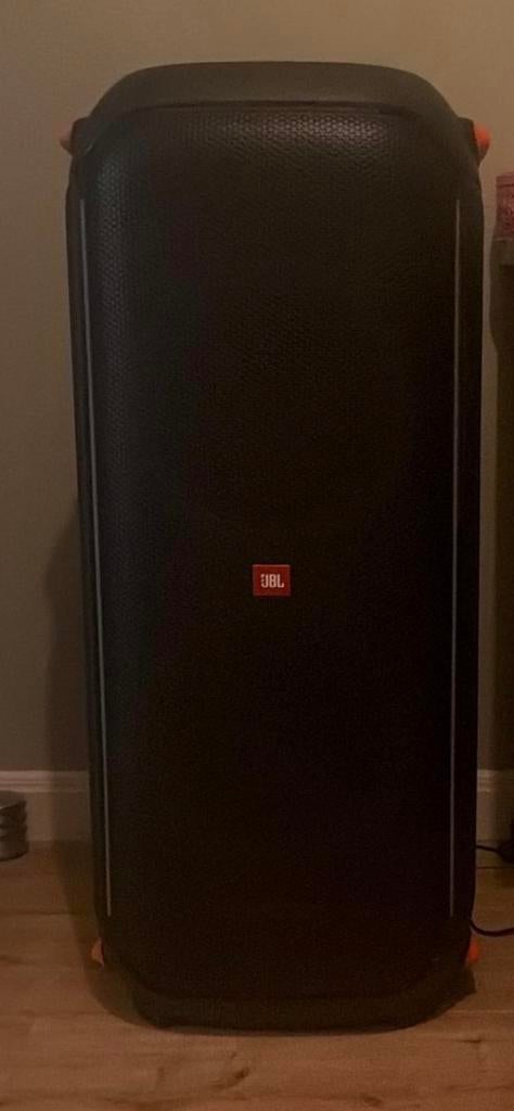 JBL Partybox 710 - Krachtige Party Speaker, Audio, Tv en Foto, Luidsprekers, Ophalen, JBL, Overige typen, Zo goed als nieuw