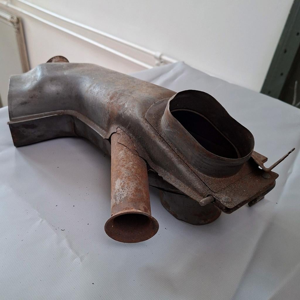 Onderdelen 2cv 2cv6 eend, Ophalen of Verzenden, Nieuw