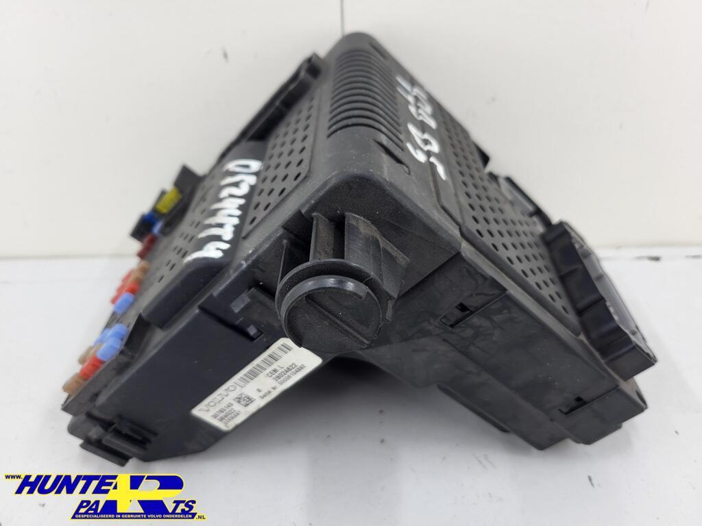 CEM-module Volvo V70/XC70/S60 ('05-'09) 30765149, Gebruikt, Ophalen of Verzenden, Volvo, Volvo