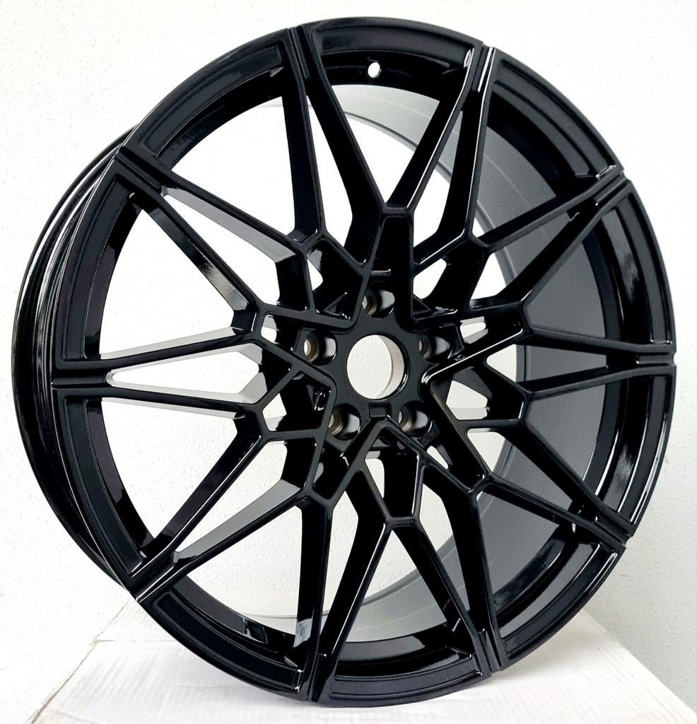 20" velgen 826M Look 5x120 nieuw BMW E90 F30 F32 F10 F12 F01, Auto-onderdelen, Banden en Velgen, Ophalen of Verzenden, Nieuw, 20 inch