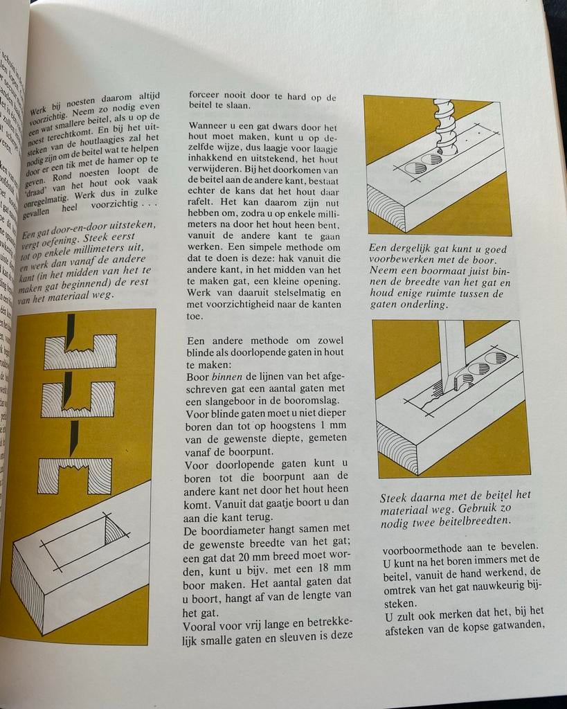 Technisch handboek, Ophalen of Verzenden, Zo goed als nieuw, Overige onderwerpen