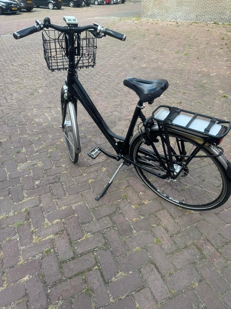 Multi Cycle E-Bike - Goede Staat, Gebruikt, 51 tot 55 cm, 50 km per accu of meer, Ophalen
