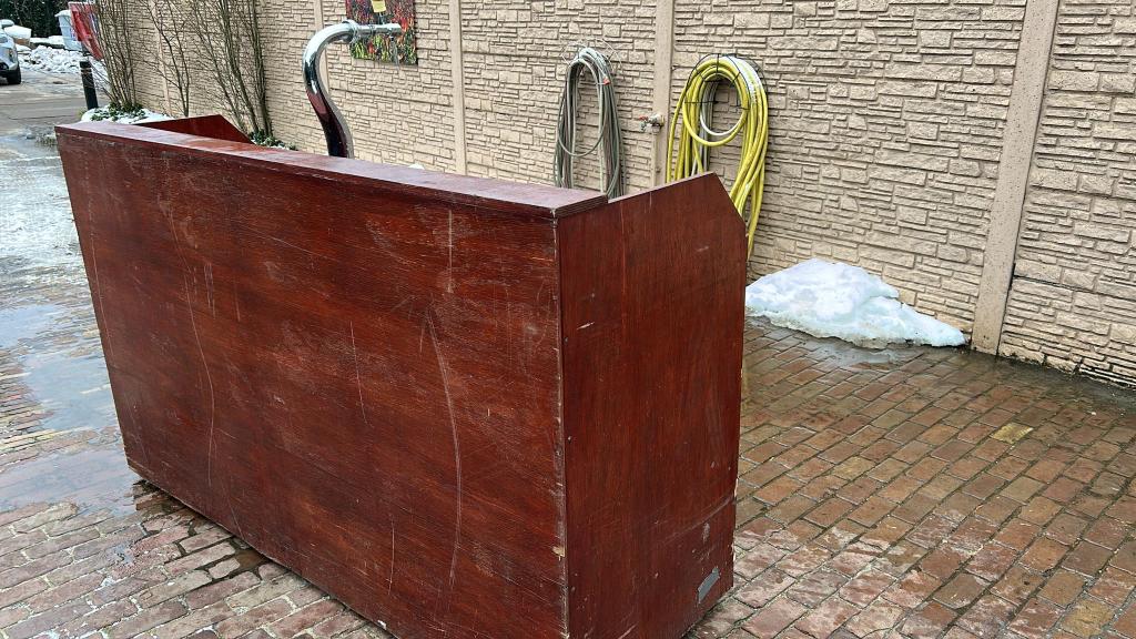 Mobiele biertap, Ophalen, Gebruikt, Overige merken