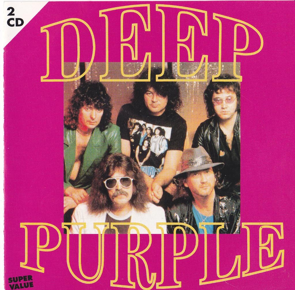 Deep Purple - Live In Osaka 1972 2-cd, Ophalen of Verzenden, Nieuw in verpakking