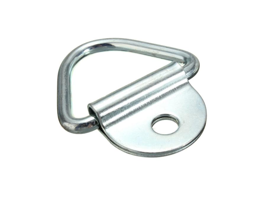 Sjoroog verzinkt 66 x 50 mm Bevestigingssystemen voor lading, Ophalen of Verzenden, Nieuw