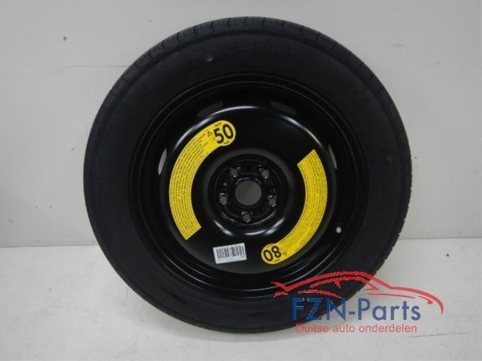 Thuiskomer Volkswagen Tiguan (22729672), Auto-onderdelen, Banden en Velgen, Ophalen of Verzenden, Nieuw, Overig, Band(en)