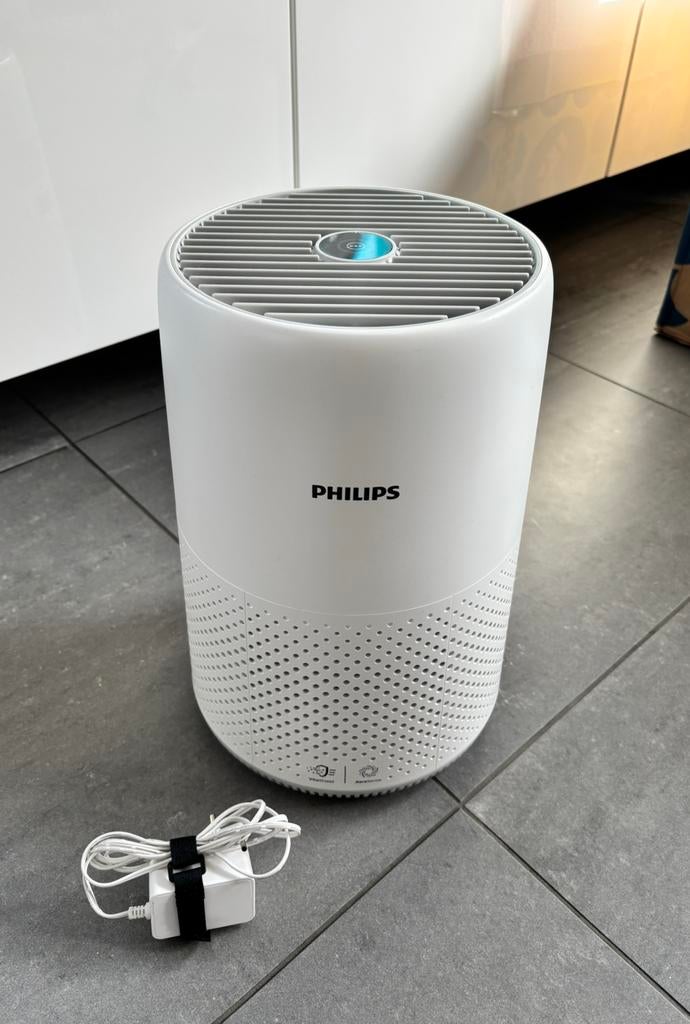 Philips air cleaner 800 series AC0819 / 10 luchtreiniger, Witgoed en Apparatuur, Luchtbehandelingsapparatuur, Ophalen of Verzenden