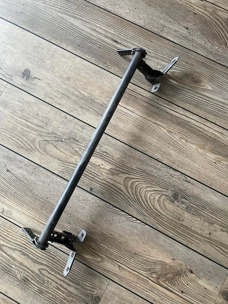 Motorkap scharnier BMW E30, Ophalen of Verzenden, BMW