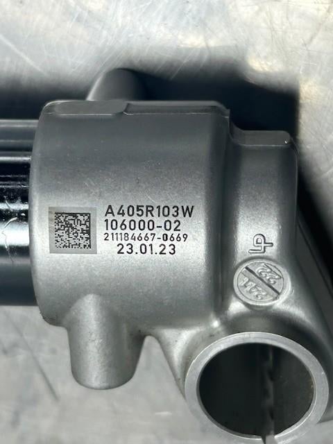 WP X-act voorvork 2024 KTM 65 SX Husqvarna TC 65 Gas MC 65, KTM, Nieuw, Ophalen of Verzenden, Mattighofen