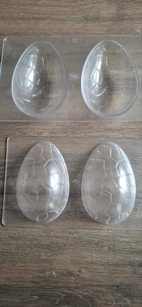 Te koop Paaseimal nr 7002 150 CW, Ophalen, Taarten of Cupcakes, Bakvorm