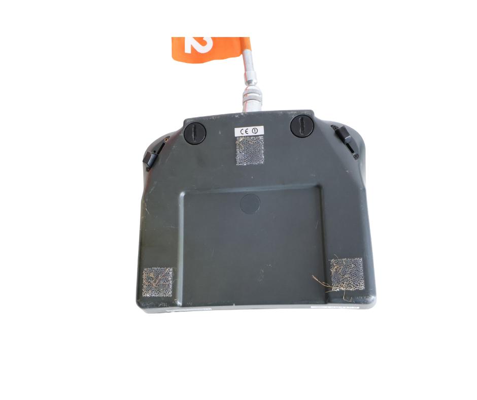 Robbe Futaba FX-18 35mhz zender rc, Ophalen of Verzenden, Overige typen