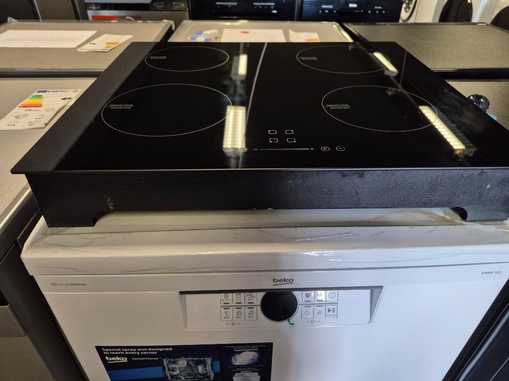 vrijstaande inductie kookplaat 2 fase, Ophalen, Nieuw, 4 kookzones, Wgawitgoed@gmail.com