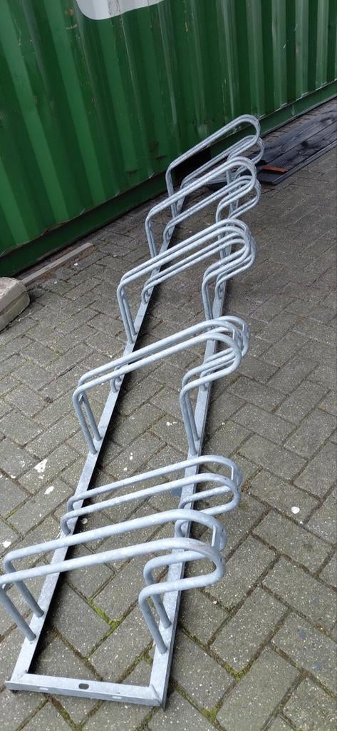 Fietsenrek, Ophalen of Verzenden