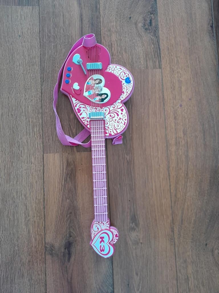 Kids toy, Ophalen of Verzenden, Zo goed als nieuw, Overige typen