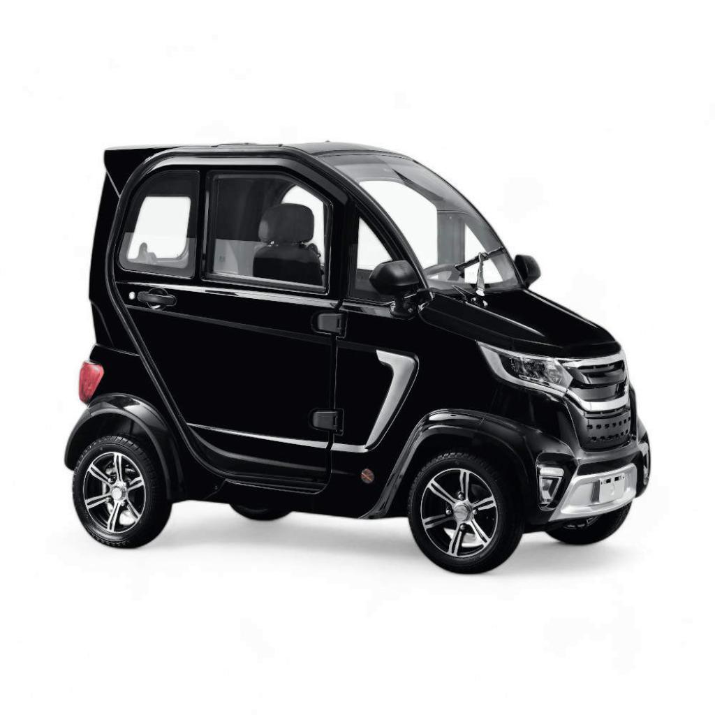 Scootmobielen met hoge Korting, Overige merken, Gebruikt, Ophalen of Verzenden, 36 t/m 45 km