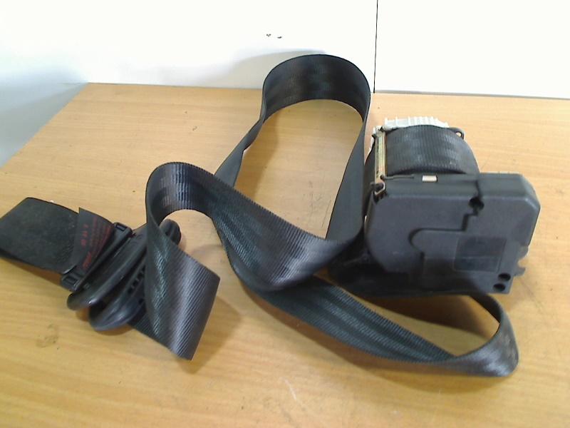 Veiligheidsgordel Rechts Voor Citroën C2 (JM) 2005 43594, Gebruikt, Citroën, Kontakt-citroen@citroen.com, Citroën Deutschland GmbH